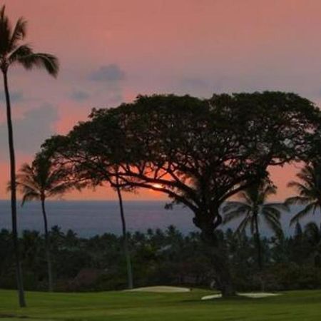 Beautiful 2/2 Condo In Kailua Kona. Ocean View! Exterior foto
